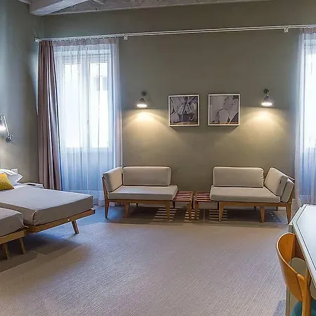 Accademia 3* Rzym