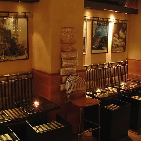 Accademia Hotel Rome