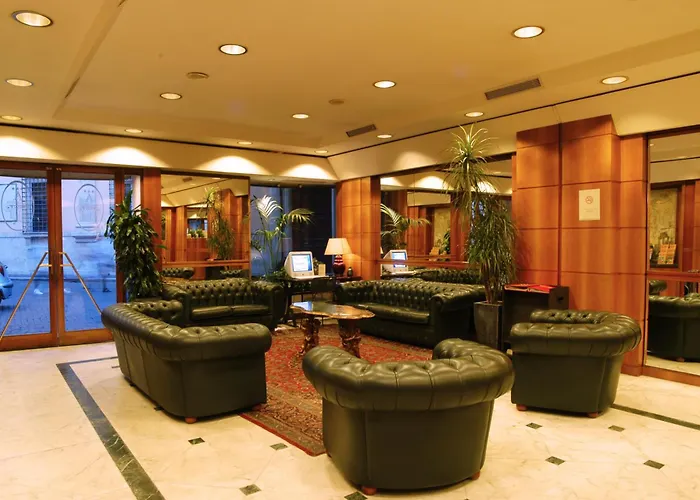 Hotel Accademia