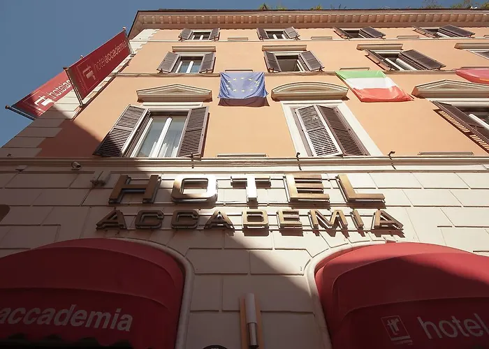 Accademia Rzym