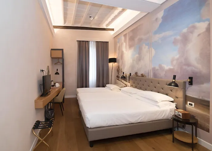 Accademia Hotel Roma