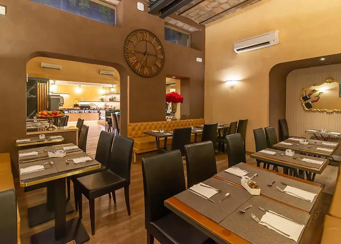 Hotel Accademia
