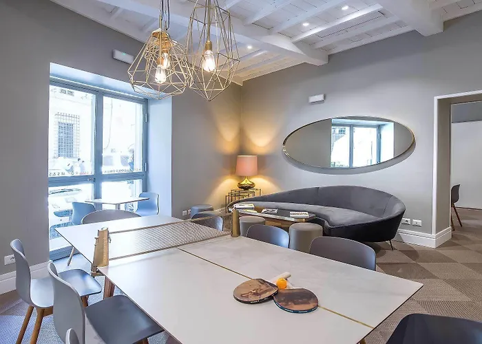 Accademia Hotel 3*