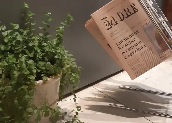 Accademia Hotel Roma