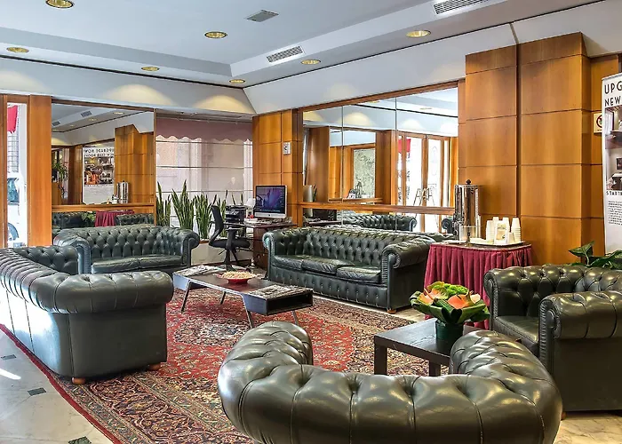Hotel Accademia 3*