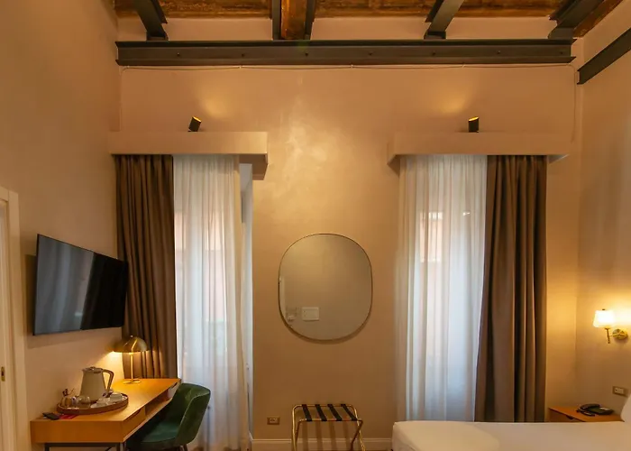 Accademia 3* Rzym